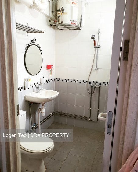 Blk 717 Yishun Street 71 (Yishun), HDB 4 Rooms #197880172